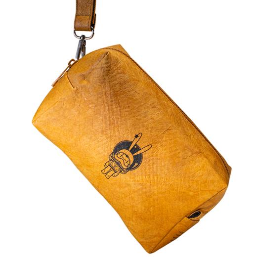 洛克兰杜邦系列挎包 黄/绿/白—rxs 商品图9