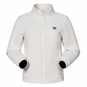 【春上新】 【9折】6楼吉普JEEP女式抓绒衣J532184204吊牌价679折后价611