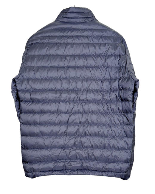 男款绗缝轻薄羽绒服018 商品图1