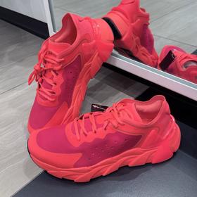 【店庆提前购】7楼安德玛UA秋冬Halo Trainer男女情侣缓震运动训练鞋 6007640 吊牌价1199元