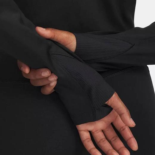 【云粉节】7楼安德玛女子20秋季新款长T 吊牌价599 商品图2