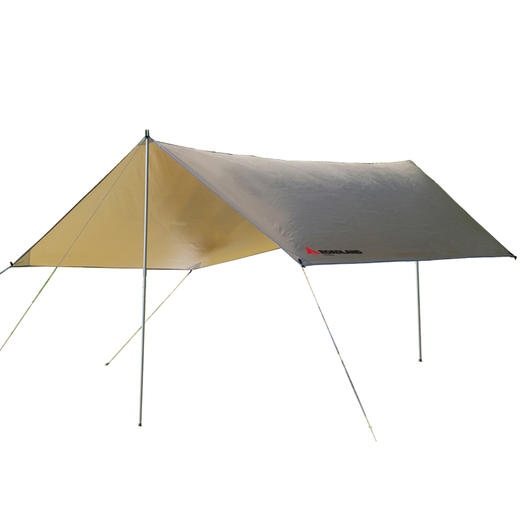 洛得兰德露营天幕流沙金 3*4MLD-TM101—rxs 商品图7