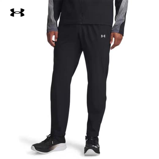 【云粉节】7楼安德玛UA秋Velociti Pro Storm男子梭织跑步运动长裤6005898 吊牌价899元 商品图0