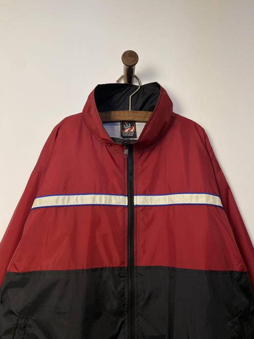 90年代 Vintage USA 美国奥运代表队 澳门制 运动外套 _SJK(M) 商品图1