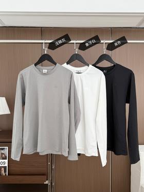 可隆 最新SECO速干衣 情侣款（SS）