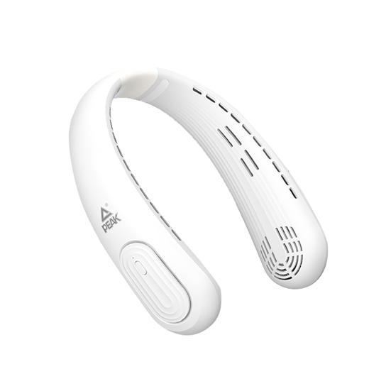 匹克*风驰1挂脖风扇YE34404 白色—rxs 商品图5