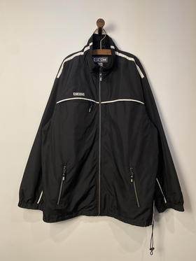 Y2K Vintage CCM 韩国制 运动外套 _SJK(M)
