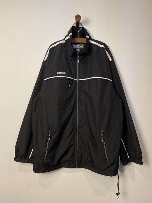 Y2K Vintage CCM 韩国制 运动外套 _SJK(M) 商品图0