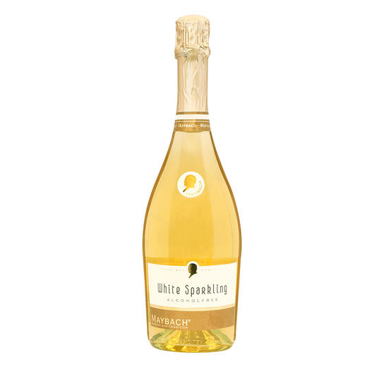 迈巴赫脱醇红葡萄酒 750ML+迈巴赫脱醇白葡萄酒 750ML*2支装 商品图2