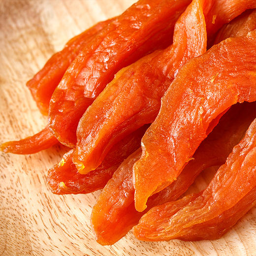 鲜记果干类倒蒸红薯348g*2盒—rxs 商品图2