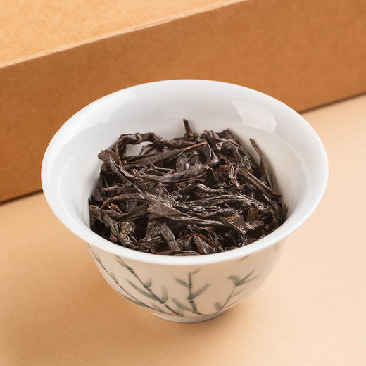 2015年武夷正岩陈年水仙 商品图5