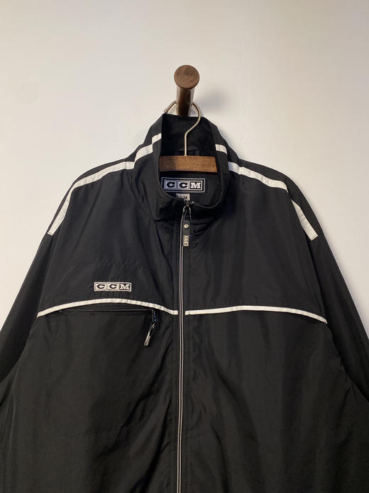 Y2K Vintage CCM 韩国制 运动外套 _SJK(M) 商品图1