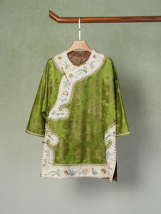 V252250-T二大衫。 商品图0