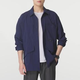 【云粉节】7楼安德玛 UA Urban Outdoor 城市野趣系列男运动休闲外套 6010028 吊牌价999元