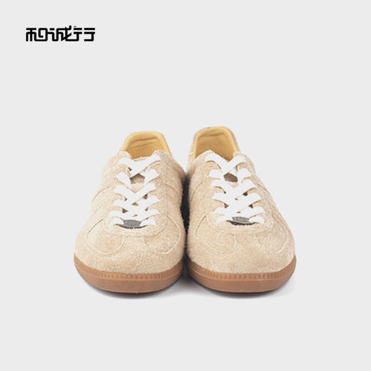 和诚行2025秋季新款男式百搭休闲鞋0551261 商品图2