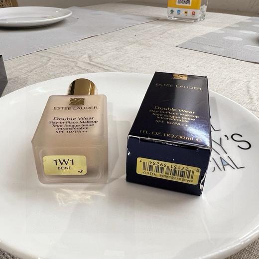 雅诗兰黛持妆粉底液 商品图4