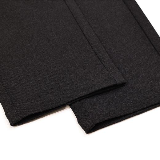 半身缘男裤 秋季呢料时尚气质商务休闲裤253201B10330080 商品图7