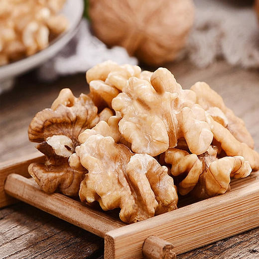 鲜记核桃仁660g 商品图2