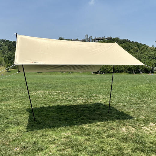 洛得兰德天幕+桌椅四件套天幕LD-TM103  流沙金 桌椅套装LD-ZYTZ101  酒红色天幕LD-TM103 桌椅套装LD-ZYTZ101—rxs 商品图0