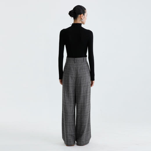 卡莉朵拉女裤C28D7228 商品图3