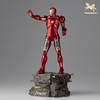 铜师傅《钢铁侠MK7》漫威系列限量手办 复仇者联盟桌面铜摆件 商品缩略图2