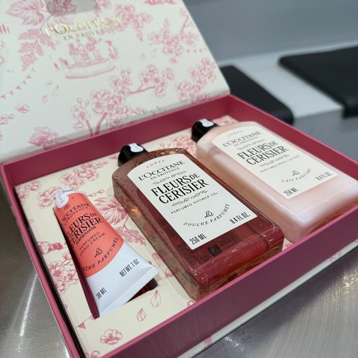 G469欧#舒丹身体护理套装 商品图0