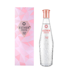 18°希望之星玫瑰露酒 330ML*单瓶装