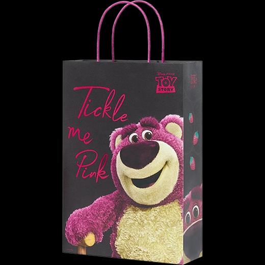 【BF】【新】迪士尼快乐抱抱熊中秋礼盒300g 商品图2