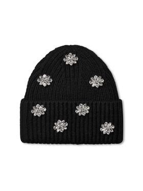 2楼UGG 秋冬钻饰时尚针织帽 吊牌价799