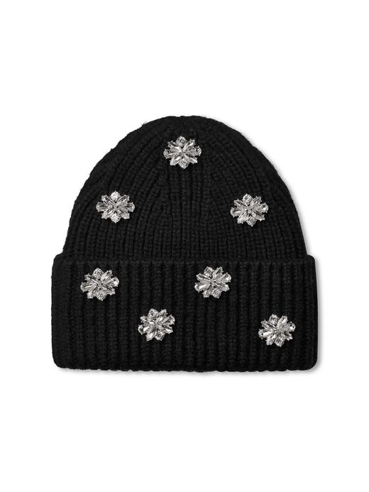 2楼UGG 秋冬钻饰时尚针织帽 吊牌价799 商品图0