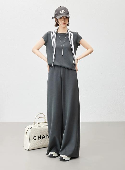 春秋新品小旋风厚底增高透气老爹鞋 商品图7