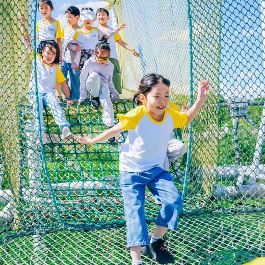 国庆营！3天2晚【千岛湖ClubMed亲子国庆营】适合4-11岁亲子家庭！享亲子水上趣玩、高空挑战探险、绝美落日巡航、早秋自然体验等~ 商品图2