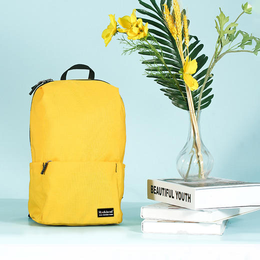 洛克兰夏洛特炫彩背包RLB-6018—rxs 商品图14