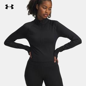 【云粉节】7楼安德玛女子20秋季新款长T 吊牌价599