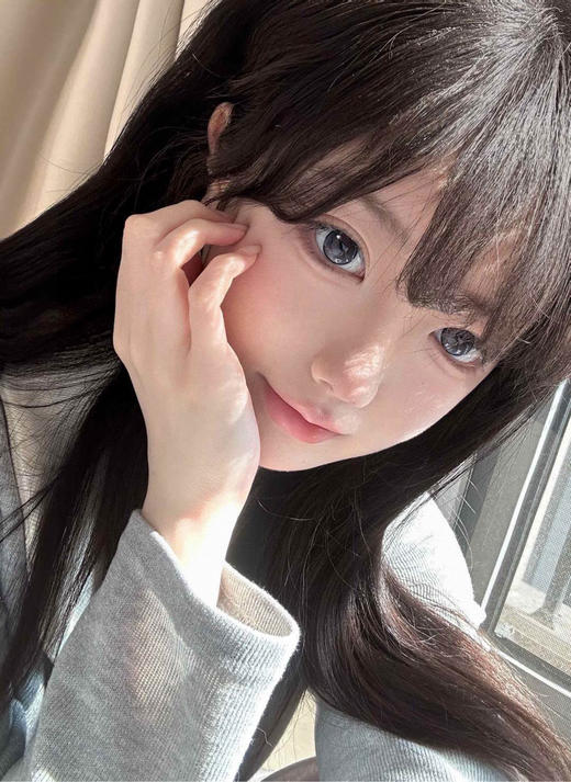 DeerBell 半年抛【蓝与鲸】14.0mm 商品图2