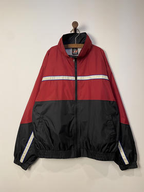 90年代 Vintage USA 美国奥运代表队 澳门制 运动外套 _SJK(M)