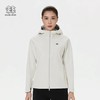 点此购买 可隆春秋季女士户外运动软壳连帽冲锋衣 zc 329776 商品缩略图10