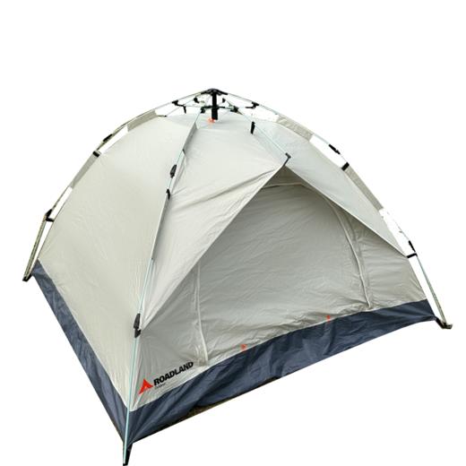 洛得兰德全自动速开双人帐篷米白色LD-ZP101—rxs 商品图7