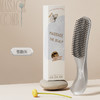【头发打结克星⚡】Allsmile梳子 家用女士专用蓬松颅顶便携魔术按摩梳  湿发不打结  湿发秒顺不扯痛  蓬松颅顶还护头皮 商品缩略图5