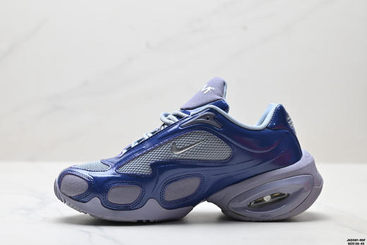 耐克Nike Air Max Muse SE舒适个性休闲跑步鞋FV1920-400男女鞋 商品图2