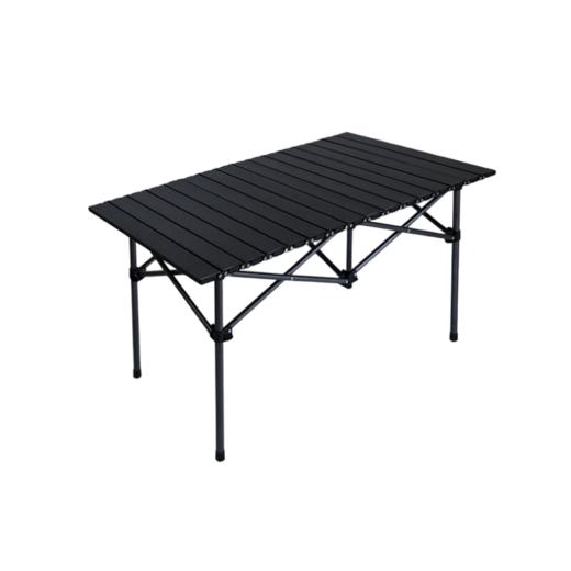 洛得兰德折叠蛋卷桌黑色LD-JZ501—rxs 商品图3