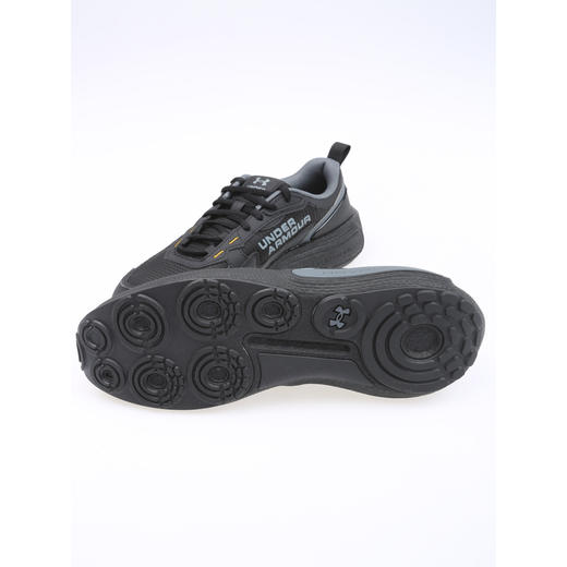 【云粉节】7楼安德玛Under Armour男户外运动跑步鞋通勤透气休闲鞋6010418 吊牌价1199元 商品图2