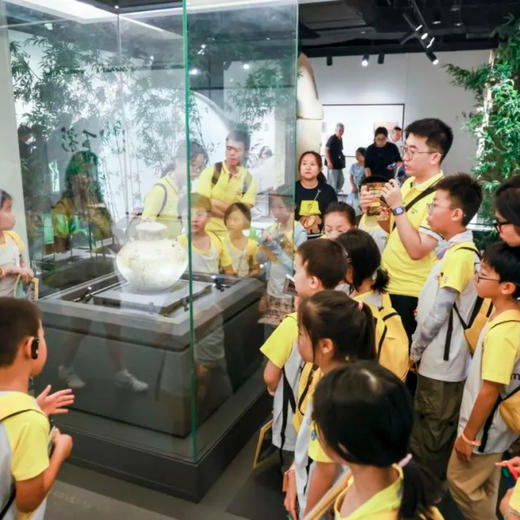 国庆营！4天3晚【南京仙林ClubMed独立国庆营】适合7-11岁儿童！金陵古城双语地质探索，博物馆三重体验，六朝风华历史研学，化身小小考古学家，探索地质演变~ 商品图5