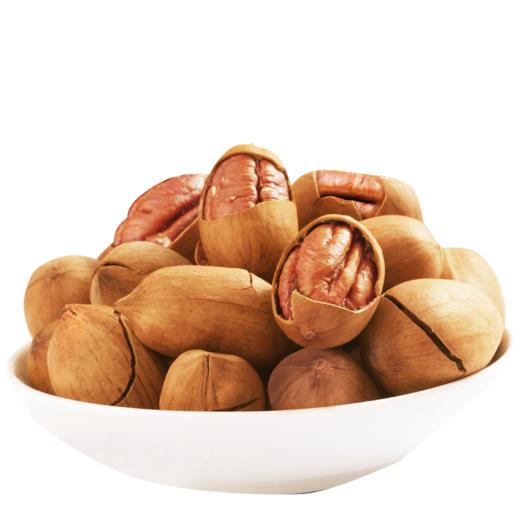 鲜记碧根果900g 商品图1