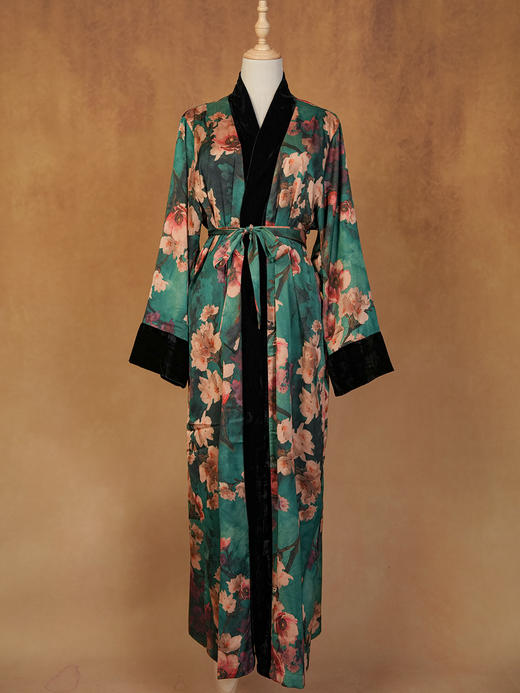 WL2580068睡衣。 商品图0