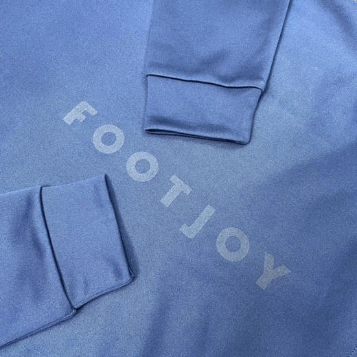 正品FJ 男款高尔夫连帽外套，秋冬款。
尺码S-XXL 各几件，欧码 商品图5