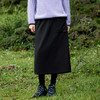 拓路者户外山系防泼软壳裙加绒工装裙2025年秋季半身裙女士半截裙 商品缩略图2