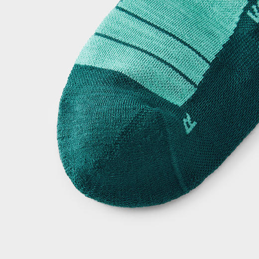 KAILAS凯乐石 男款低帮羊毛跑山袜 KH2501104【Z】 商品图3