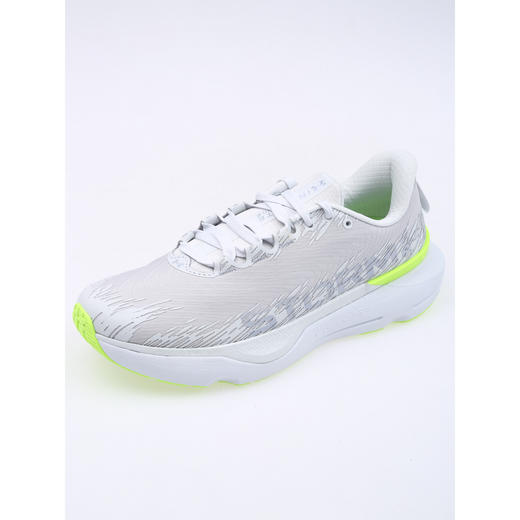 【云粉节】7楼安德玛UA秋冬新款男女同款健身训练透气缓震运动跑步鞋6000018-001 吊牌价1299元 商品图1