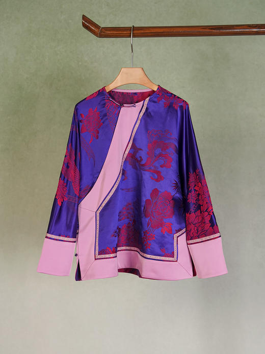 Z252586-T衬衫。 商品图1